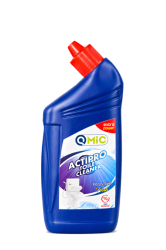 QMIC Toilet Cleaner