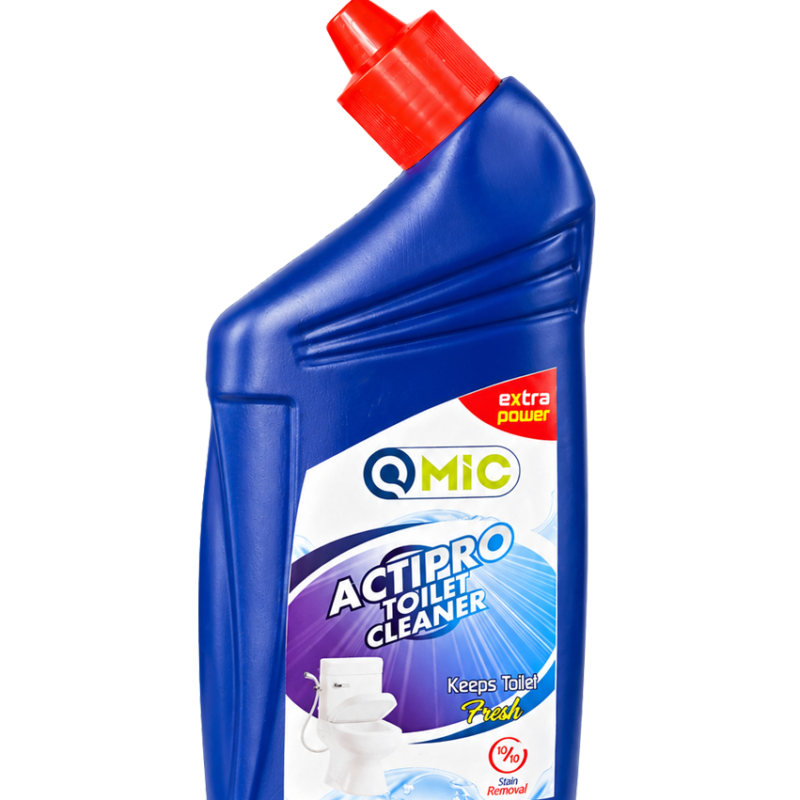 QMIC Toilet Cleaner