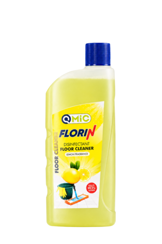 QMIC Lemon Floor Cleaner
