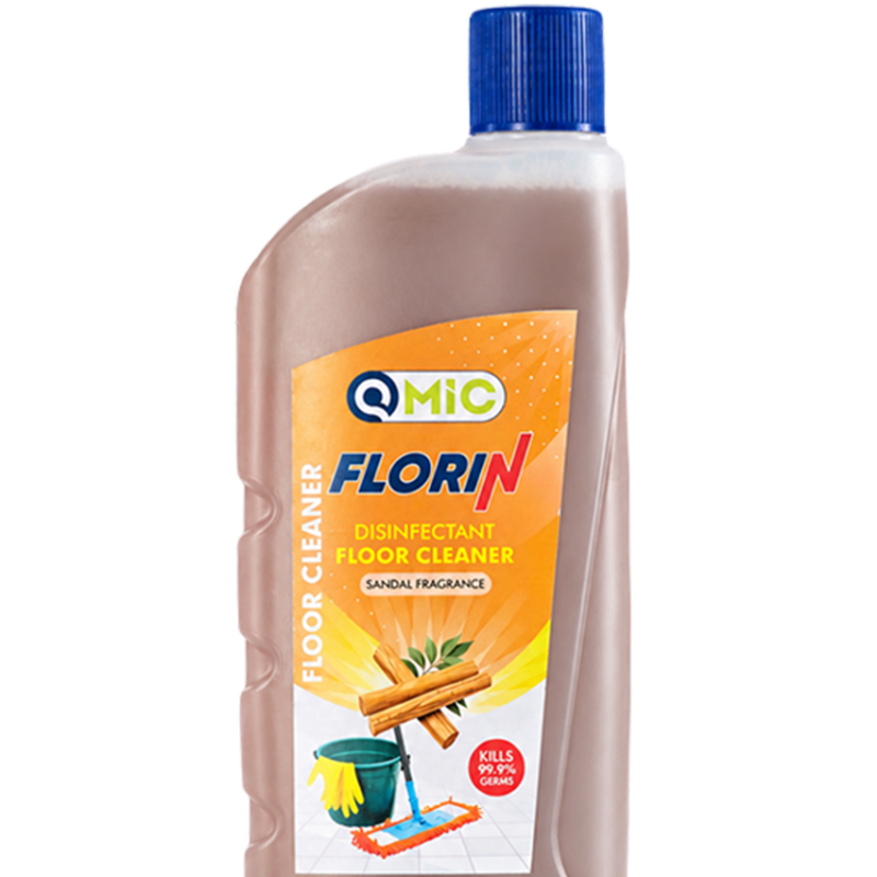 QMIC Sandal Floor Cleaner